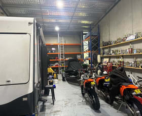 Factory, Warehouse & Industrial commercial property for lease at Warriewood NSW 2102