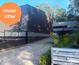 Factory, Warehouse & Industrial commercial property for lease at Warriewood NSW 2102