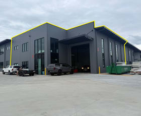 Showrooms / Bulky Goods commercial property for lease at 5/20 Prospect Place Park Ridge QLD 4125