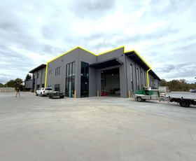 Showrooms / Bulky Goods commercial property for lease at 5/20 Prospect Place Park Ridge QLD 4125