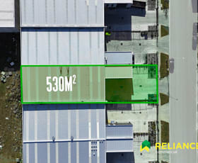 Factory, Warehouse & Industrial commercial property for lease at 77A/ Patch Circuit Laverton North VIC 3026