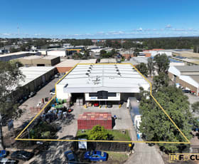 Factory, Warehouse & Industrial commercial property for lease at St Marys NSW 2760