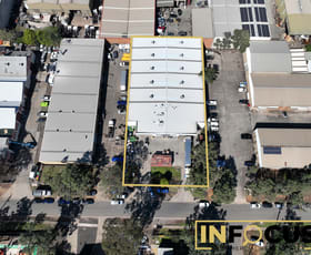 Factory, Warehouse & Industrial commercial property for lease at St Marys NSW 2760