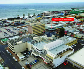 Offices commercial property for lease at Office 1/43-45 Mount Street Burnie TAS 7320