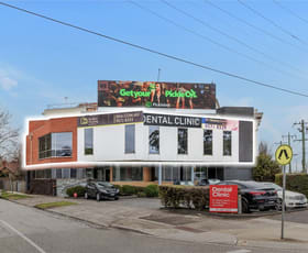 Offices commercial property for lease at First Floor / 943 Dandenong Road Malvern East VIC 3145