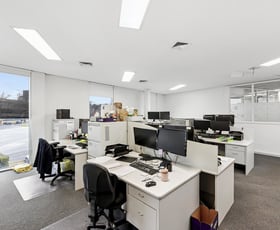 Offices commercial property for lease at First Floor / 943 Dandenong Road Malvern East VIC 3145