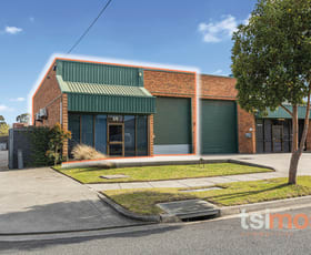 Showrooms / Bulky Goods commercial property for lease at 2/5 Steele Court Mentone VIC 3194