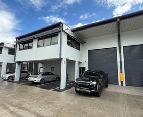 Factory, Warehouse & Industrial commercial property for lease at 9/29 Wurrook Circuit Caringbah NSW 2229
