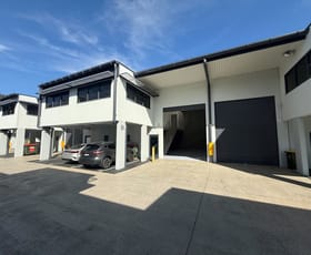 Factory, Warehouse & Industrial commercial property for lease at 9/29 Wurrook Circuit Caringbah NSW 2229