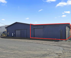 Factory, Warehouse & Industrial commercial property for lease at 2/5-7 Hazzard Street Norville QLD 4670