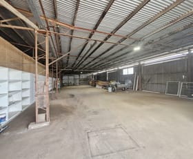 Factory, Warehouse & Industrial commercial property for lease at 2/5-7 Hazzard Street Norville QLD 4670