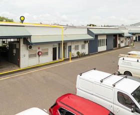 Factory, Warehouse & Industrial commercial property for lease at 11/111 Coonawarra Road Winnellie NT 0820