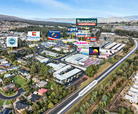 Factory, Warehouse & Industrial commercial property for lease at 20 Mertonvale Circuit Kingston TAS 7050