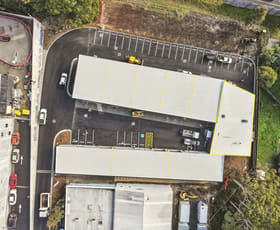 Factory, Warehouse & Industrial commercial property for lease at 20 Mertonvale Circuit Kingston TAS 7050