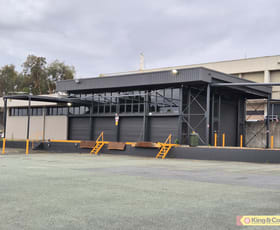 Factory, Warehouse & Industrial commercial property for lease at 12 Iris Place Acacia Ridge QLD 4110