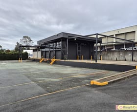 Factory, Warehouse & Industrial commercial property for lease at 12 Iris Place Acacia Ridge QLD 4110