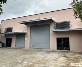 Factory, Warehouse & Industrial commercial property for lease at Rocklea QLD 4106