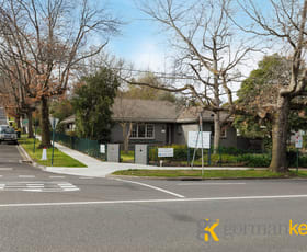 Offices commercial property for lease at 204 Elgar Road Box Hill South VIC 3128