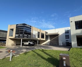 Factory, Warehouse & Industrial commercial property for lease at 6 Capital Court Braeside VIC 3195