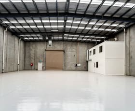 Factory, Warehouse & Industrial commercial property for lease at 6 Capital Court Braeside VIC 3195