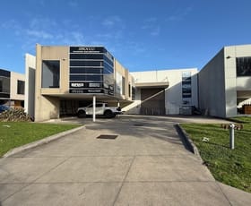 Factory, Warehouse & Industrial commercial property for lease at 6 Capital Court Braeside VIC 3195