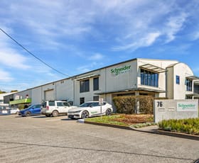 Factory, Warehouse & Industrial commercial property for lease at 76 Munibung Road Cardiff NSW 2285