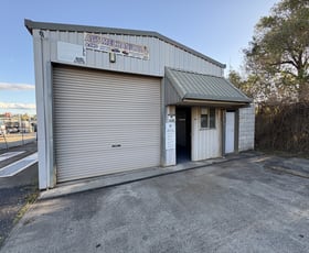 Factory, Warehouse & Industrial commercial property for lease at 5/22 Through Street South Grafton NSW 2460
