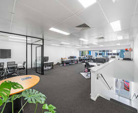 Offices commercial property for lease at 8B/24-26 Corporation Circuit Tweed Heads South NSW 2486