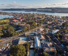 Offices commercial property for lease at 1 & 2/63 Webb Street East Gosford NSW 2250