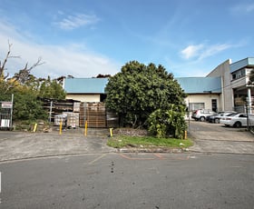 Factory, Warehouse & Industrial commercial property for lease at Padstow NSW 2211