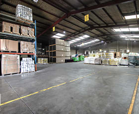 Factory, Warehouse & Industrial commercial property for lease at Padstow NSW 2211