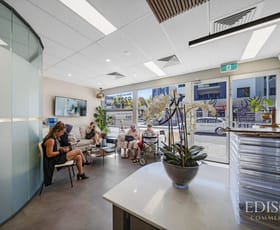 Medical / Consulting commercial property for lease at 123 Royal Street East Perth WA 6004
