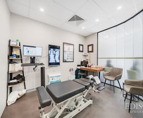 Medical / Consulting commercial property for lease at 123 Royal Street East Perth WA 6004