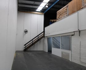 Factory, Warehouse & Industrial commercial property for lease at 1G/1 - 3 Endeavour Road Caringbah NSW 2229
