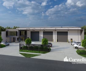 Factory, Warehouse & Industrial commercial property for lease at 89 Stephens Way Yatala QLD 4207