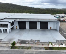 Factory, Warehouse & Industrial commercial property for lease at 89 Stephens Way Yatala QLD 4207