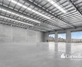 Factory, Warehouse & Industrial commercial property for lease at 89 Stephens Way Yatala QLD 4207
