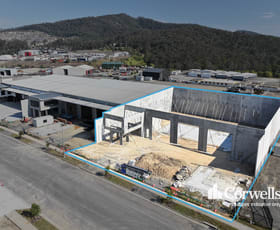 Factory, Warehouse & Industrial commercial property for lease at 89 Stephens Way Yatala QLD 4207