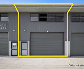 Factory, Warehouse & Industrial commercial property for lease at 7/10 Superior Avenue Edgeworth NSW 2285