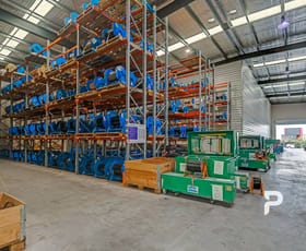 Factory, Warehouse & Industrial commercial property for lease at 37 Broadhurst Road Ingleburn NSW 2565