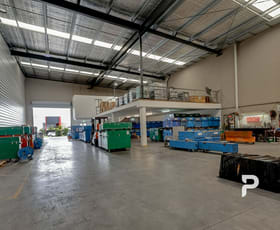 Factory, Warehouse & Industrial commercial property for lease at 37 Broadhurst Road Ingleburn NSW 2565