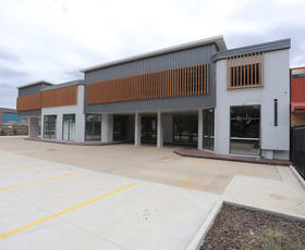 Factory, Warehouse & Industrial commercial property for lease at 3/125 Russell Street Emu Plains NSW 2750