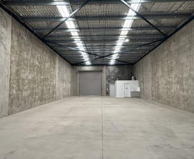 Factory, Warehouse & Industrial commercial property for lease at 3/125 Russell Street Emu Plains NSW 2750