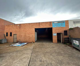 Factory, Warehouse & Industrial commercial property for lease at 35 Jardine Street Fairy Meadow NSW 2519