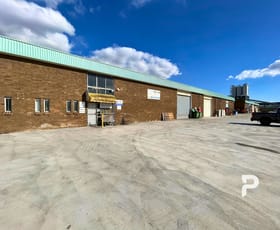 Factory, Warehouse & Industrial commercial property for lease at 14/7 Lyn Parade Prestons NSW 2170
