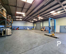 Factory, Warehouse & Industrial commercial property for lease at 14/7 Lyn Parade Prestons NSW 2170