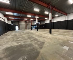 Factory, Warehouse & Industrial commercial property for lease at 21/151-155 Gladstone Street Fyshwick ACT 2609
