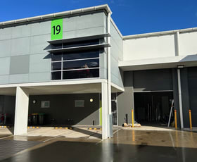 Factory, Warehouse & Industrial commercial property for lease at 19/6 Bellambi Lane Bellambi NSW 2518
