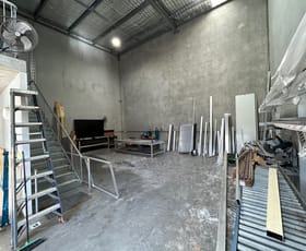 Factory, Warehouse & Industrial commercial property for lease at 19/6 Bellambi Lane Bellambi NSW 2518