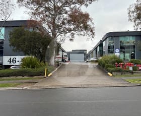 Factory, Warehouse & Industrial commercial property for lease at GEN/ COLLEGE ST AND BUFFALO RD Gladesville NSW 2111